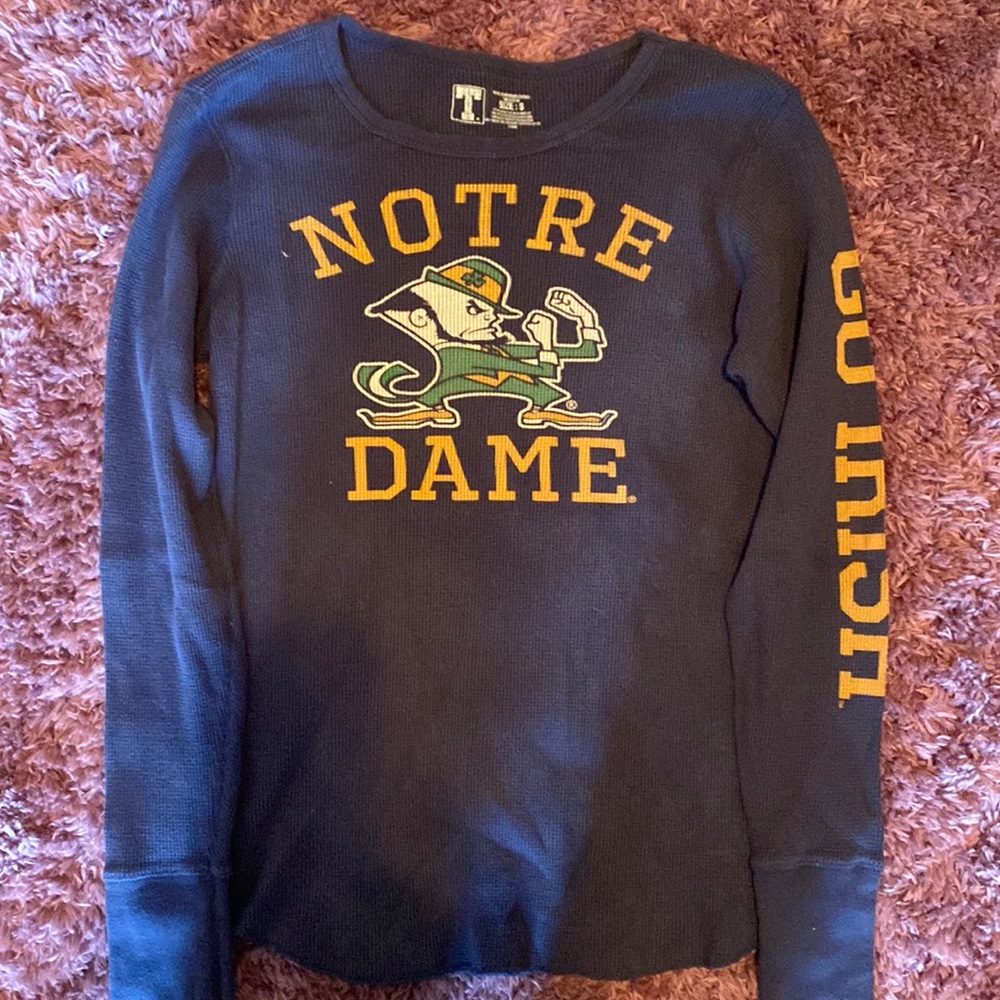NOTRE DAME Thermal